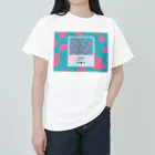 イツカノプレイリストのイツカノプレイリスト#OHAYO Heavyweight T-Shirt