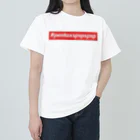 DOT NOTの#pentaxspspspsp シャツ Heavyweight T-Shirt