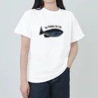 smtk82515の釣りキチくん Heavyweight T-Shirt