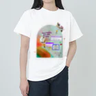 𝙈𝙊𝙈𝙊'𝙨 𝙎𝙝𝙤𝙥のゼリー Heavyweight T-Shirt