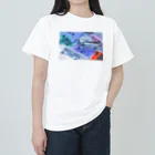 柠檬電影倶楽部のカセットテープ　Tシャツ Heavyweight T-Shirt