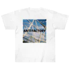 ANTI FACTORYのANTI FACTORY 2st 「LOMO SMENA 8M」 ヘビーウェイトTシャツ