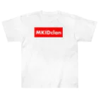 MKID公式のファッション系 Heavyweight T-Shirt