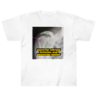 藤原 脩のSlap Heavyweight T-Shirt