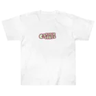 エイプリル夫婦のCOFFEEE Heavyweight T-Shirt