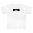 しんちゃんのR&P Heavyweight T-Shirt