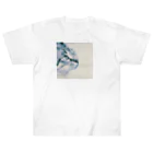 0isall_zoologicalの猫部2 Heavyweight T-Shirt