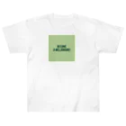 usagiのお金持ちになります Heavyweight T-Shirt