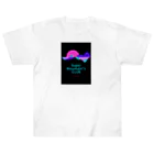 SuperMountainsClubのSuper Mountain's CLUB ヘビーウェイトTシャツ