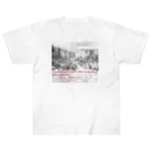 小坂保行のエマ2 Heavyweight T-Shirt