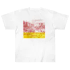 小坂保行のエマ2c Heavyweight T-Shirt