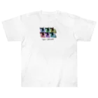 noWaveのnyan wave Heavyweight T-Shirt