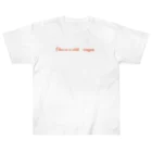 CORAZONのコラソン Heavyweight T-Shirt