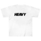 エレクトロ電工の蛇-HEAVY- ヘビーウェイトTシャツ