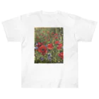 BouqueTのコクリコ Heavyweight T-Shirt