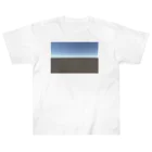 いっとりうむのUnityいつものSkybox ヘビーウェイトTシャツ