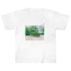 kota nakagawaのNEIGHBORHOOD #1 Heavyweight T-Shirt