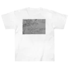 syuichiのreflection_001 Heavyweight T-Shirt