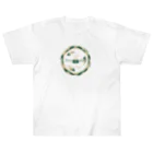 kyo_asukeraのLPD Heavyweight T-Shirt