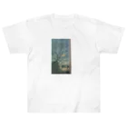 わはーのEnnui Photo Tee ヘビーウェイトTシャツ