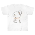 RinMのBaby Bear Lapis Heavyweight T-Shirt