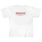 OKA-DESIGNのルサンチマン Heavyweight T-Shirt