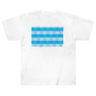 鳥式ナグの夏の装い Heavyweight T-Shirt