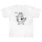 atts60 TシャツやさんのNIC-Q ヘビーウェイトTシャツ