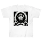 Eye2EyeのSpace Monkey #2 ヘビーウェイトTシャツ