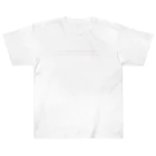 MiSaKiのTシャツ屋さんの人生はチョコレート箱Tシャツ Heavyweight T-Shirt