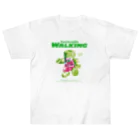 yamaguchi_shunsuke_のComfortable WALKING ー GIBSON LAPPIN ー ヘビーウェイトTシャツ