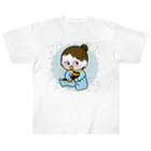 SNEAKER GIRLのSNEAKER baby ヘビーウェイトTシャツ