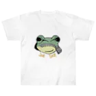 JOE-SK8 shopのZip frog Heavyweight T-Shirt