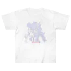 natsuのピローん Heavyweight T-Shirt