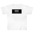 shinsansugiru_zrx_1100®️のsss Heavyweight T-Shirt