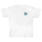 TommoolのTOMMY SURF　クラシックロゴ Heavyweight T-Shirt