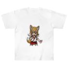 CHIKUSHOのCryptoNinja Tシャツ ヘビーウェイトTシャツ