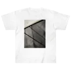 tau_kayoのdensen2 Heavyweight T-Shirt