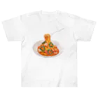 Miho MATSUNO online storeのYummy Neapolitan Heavyweight T-Shirt