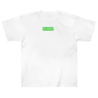 RYMAN SHOPのGO GREEN ヘビーウェイトTシャツ