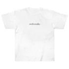 InsCityのすまいる Heavyweight T-Shirt