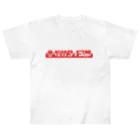 さおりんの謎ショップの松竹クイズ部Tシャツ Heavyweight T-Shirt