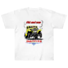 Random Worksのhotrod ヘビーウェイトTシャツ