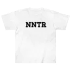 hustlerのNNTR Heavyweight T-Shirt