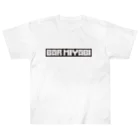 BAR 雅 グッズショップのみやびクラフト Heavyweight T-Shirt