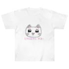 あかねぎゃるそんのにゃんにゃんだよー  Heavyweight T-Shirt