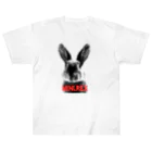 AngelRabbitsのミニレッキス ヘビーウェイトTシャツ