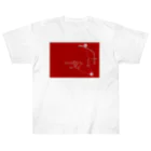 AAアメフトのThe Catch Heavyweight T-Shirt