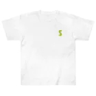 S-STYLEのS-STYLEのS Heavyweight T-Shirt