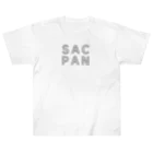 たすけるまんのSAC PAN ヘビーウェイトTシャツ